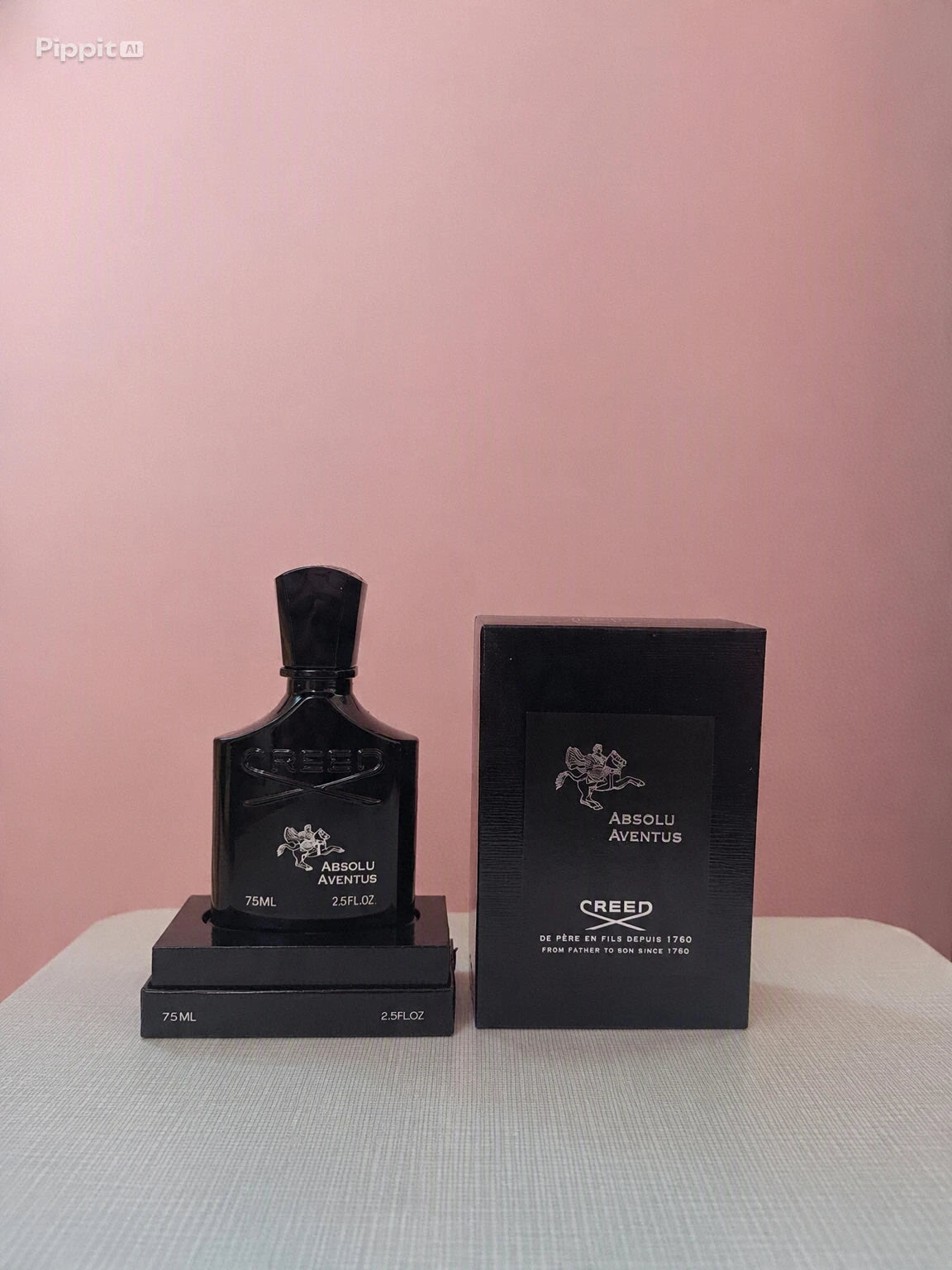Creed Absolu Aventus Eau de Parfum for Men – 75ml | Premium Luxury Fragrance