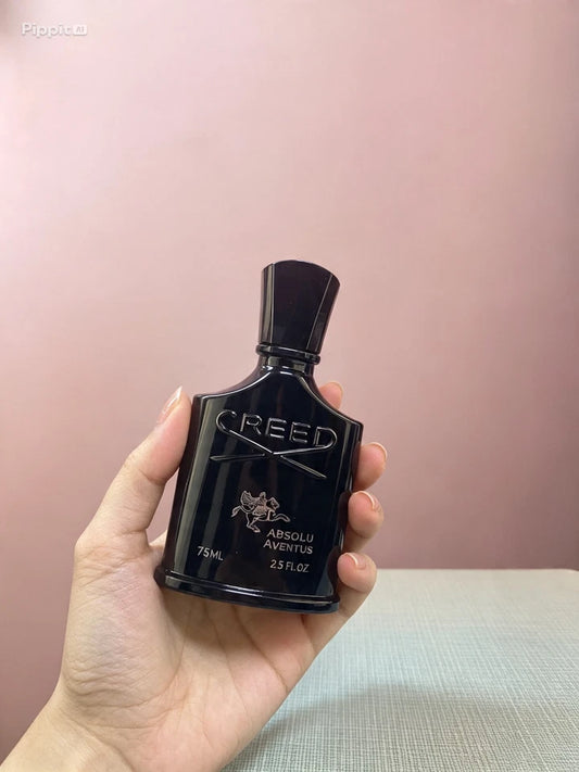 Creed Absolu Aventus Eau de Parfum for Men – 75ml | Premium Luxury Fragrance
